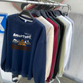 Load image into Gallery viewer, [PPG Series] ★Tops★ 8color Tops Unisex Men's Large Size Blue White Black Gray Red Green
