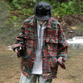 Load image into Gallery viewer, [OULANGSEN Series]★Jacket★ Outerwear Unisex Men's Large Size Ethnic Style Casual
