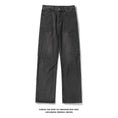 Load image into Gallery viewer, ✿New item! [BIGEMAN Series]★Pants★ 3color Denim Pants Bottoms Unisex Men's Large Size Jeans
