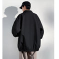 Load image into Gallery viewer, [H75 Series]★Jacket★ 3color outerwear casual unisex men's simple easy to match
