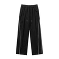 Load image into Gallery viewer, [PPG Series]★Trousers★ 2color Casual Pants Bottoms Unisex Men's Large Size Easy to Match Color Scheme Simple
