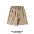 Load image into Gallery viewer, [BIGEMAN Series] ★Shorts★ 2 colors Bottoms Shorts Unisex Men's Simple Cool
