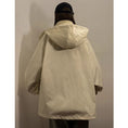 Load image into Gallery viewer, [CHAOMEICHEN Series]★Jacket★ 4color Outerwear Faux Layered Unisex Men's Large Size
