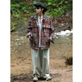 Load image into Gallery viewer, [OULANGSEN Series]★Jacket★ Outerwear Unisex Men's Large Size Ethnic Style Casual
