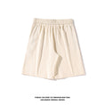 Load image into Gallery viewer, [BIGEMAN Series] ★Shorts★ Chinese-style pants, 2 colors, bottoms, short pants, cotton linen, unisex, men's, switching
