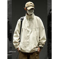 Load image into Gallery viewer, [SZON Series]★Jacket★ 5color Outerwear Unisex Men's Plain Casual Simple Easy to Match
