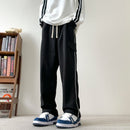 [V37 Series] ★Casual Pants★ 2color Pants Trousers Bottoms Unisex Men's Simple Easy to Match