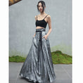 Load image into Gallery viewer, [Da Qinglong Shu Series] ★Chinese style skirt★ Bottoms Hanfu skirt Long skirt Retro Chinese clothes
