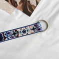 Load image into Gallery viewer, [LIKAIYUN Series] ★Belt★ Obi Accessories Small items Easy to match Ethnic style Floral pattern Cute
