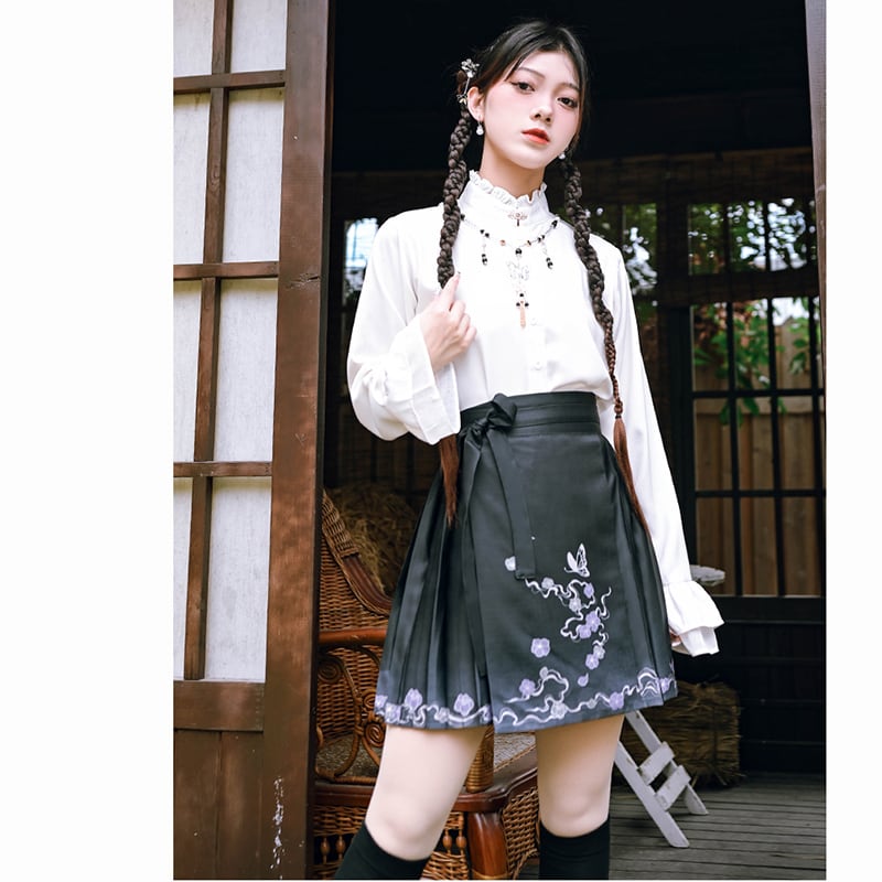 ✿新商品！ 【遠古妖怪---啟蟄系列】★中國風項鍊★掛飾配件漢服掛飾原創