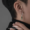 Load image into Gallery viewer, [TASTEFUL Series] ★China style earring★ Pair earrings or earrings accessories unisex men women
