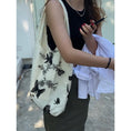 Load image into Gallery viewer, [Wfei Bag Series] ★China style bag★ Shoulder bag Butterfly embroidery Women's Retro Commuting Date Cute
