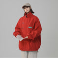 Load image into Gallery viewer, [Fujiiman Series] ★Jacket★ 3color outerwear unisex men's casual easy to match large size
