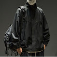 Load image into Gallery viewer, [SZON Series]★Jacket★ 5color Outerwear Unisex Men's Plain Casual Simple Easy to Match
