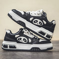 Load image into Gallery viewer, [CHAODONG Series]★Shoes★ 3color Shoes Men's Shoes Size 39-44 Panda Cartoon
