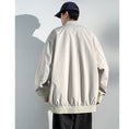 Load image into Gallery viewer, [H75 Series]★Jacket★ 3color outerwear casual unisex men's simple easy to match
