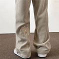 Load image into Gallery viewer, [NANSHI Series]★Casual Pants★ 2color Corduroy Trousers Bottoms Unisex Men's
