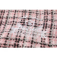 Load image into Gallery viewer, [BCBHQ Series] ★Jacket★ 3color outerwear unisex men's plaid pattern beige black pink
