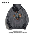 Load image into Gallery viewer, Manager recommended! [WBWR Series]★Parker★ 6color Tops Unisex Men's Rose Black Gray White Blue Easy to match
