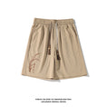 Load image into Gallery viewer, [BIGEMAN Series] ★Shorts★ Chinese-style pants, 2 colors, bottoms, short pants, unisex, men's, bamboo
