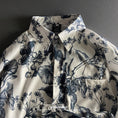 Load image into Gallery viewer, [MOISHE TIDE Series]★China style shirt★ Tops, long sleeve shirt, unisex, men's, easy to match
