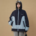 Load image into Gallery viewer, [Fujiiman Series] ★Jacket★ 2color outerwear unisex men's casual green blue
