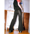 Load image into Gallery viewer, [Kogaisha---Dream Magazine Series] ★Denim pants★ Bottoms, trousers, slimming, easy to match, improves your temperament, retro
