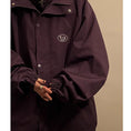 Load image into Gallery viewer, [CHAOMEICHEN Series]★Jacket★ 4color Outerwear Faux Layered Unisex Men's Large Size
