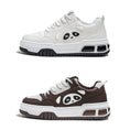 Load image into Gallery viewer, [CHAODONG Series]★Shoes★ 3color Shoes Men's Shoes Size 39-44 Panda Cartoon
