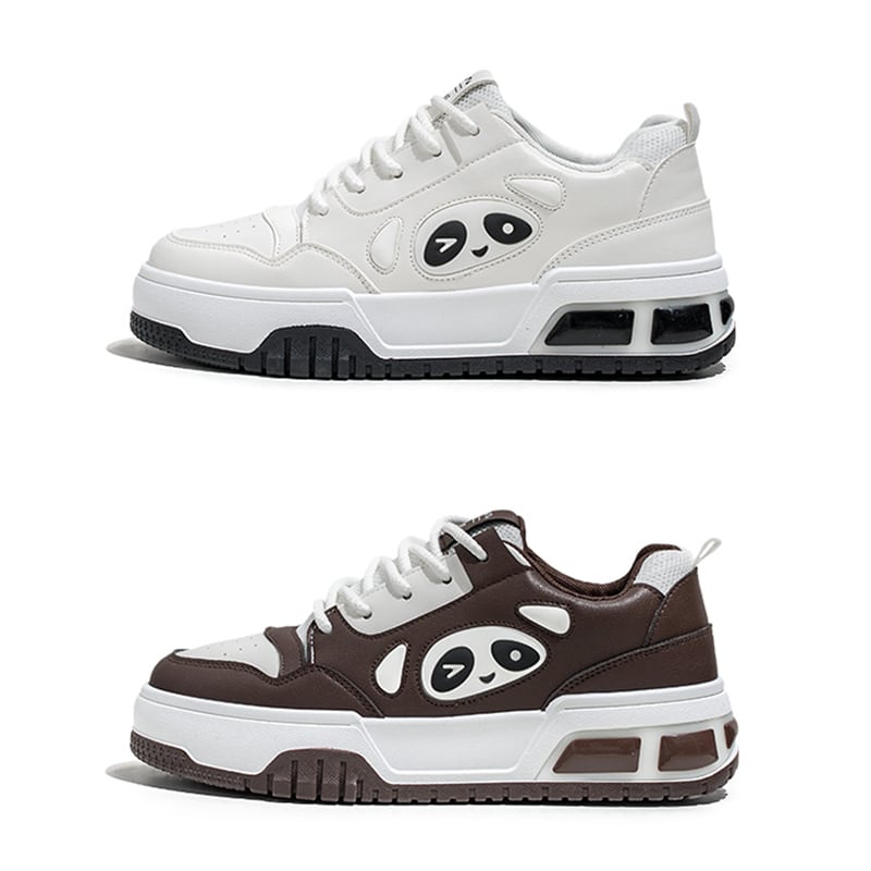 [CHAODONG Series]★Shoes★ 3color Shoes Men's Shoes Size 39-44 Panda Cartoon