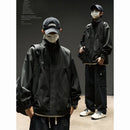 [SZON Series]★Jacket★ 5color Outerwear Unisex Men's Plain Casual Simple Easy to Match