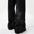 Load image into Gallery viewer, [NOW3 Series]★Denim pants★ Trousers, bottoms, jeans, easy to match, unisex, men's, cool
