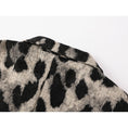 Load image into Gallery viewer, [LHSEN Series]★Outerwear★ Blazer Jacket Leopard Print Women's Fashion Easy to Match
