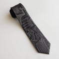 Load image into Gallery viewer, [Daiki Series] ★Tie★ Accessory Decoration Men's Birthday Present Retro Design Boyfriend
