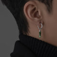 Load image into Gallery viewer, [TASTEFUL Series] ★China style earring★ Pair earrings or earrings accessories unisex men women
