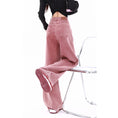 Load image into Gallery viewer, [MJWSL Series]★Denim Pants★Bottoms Trousers Gaucho Pants Women's Stylish Star Pattern
