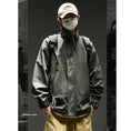 Load image into Gallery viewer, [SZON Series]★Jacket★ 5color Outerwear Unisex Men's Plain Casual Simple Easy to Match
