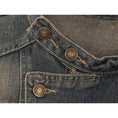 Load image into Gallery viewer, [LHSEN Series] ★Outer★ Denim Jacket Jacket Short Length Women's Fashion
