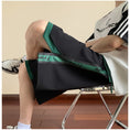 Load image into Gallery viewer, [BIGEMAN Series] ★Shorts★ 2 colors Bottoms Shorts Unisex Men's Sporty Color Scheme Easy to Match
