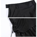 Load image into Gallery viewer, ✿New item! [Kokaisha --- Akkei Series] ★China style skirt★ Bottoms changeable, easy to match, unique
