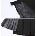 Load image into Gallery viewer, ✿New item! [Kokaisha --- Dragon dyed series] ★China style skirt★ Bottoms Mini skirt Pleated skirt Irregular
