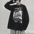 Gallery viewerに画像を読み込む, 【NANSHIシリーズ】★Tシャツ★ 3color トップス 男女兼用 メンズ 合わせやすい ホワイト ブラック グレー
