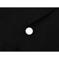 Load image into Gallery viewer, [LHSEN Series] ★Outer★ Jacket Blazer Designed Casual Black Black
