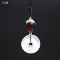 Load image into Gallery viewer, [Yakusei Series] ★China style necklace★ 8 types available Accessories Handmade White White
