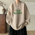 Load image into Gallery viewer, [Tiaota Series]★Sweater★ 9color Knit Tops Unisex Men's Simple Alphabet
