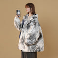 Load image into Gallery viewer, [Morimoto Series]★Jacket★ 4color Outerwear Unisex Men's Large Size Casual Stylish
