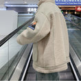 Load image into Gallery viewer, [V37 Series] ★Coat★ 3color Thick Warm Outer Jacket Stylish Unisex Men's Cool
