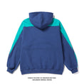 Load image into Gallery viewer, [BIGEMAN Series]★Jacket★ Outerwear 2color Unisex Men's Large Size Alphabet Black Blue
