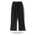 Load image into Gallery viewer, [BIGEMAN Series]★Casual Pants★ 2color Bottoms Pants Thin Men's Large Size Simple
