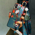 Load image into Gallery viewer, [YOUPIN series]★Mobile case★ 2color iPhone14 iPhone13 iPhone12 iPhone11 iPhoneX iPhone7/8
